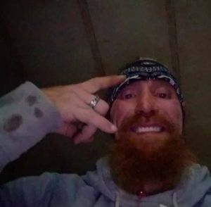 Meet your Posher, Jerry